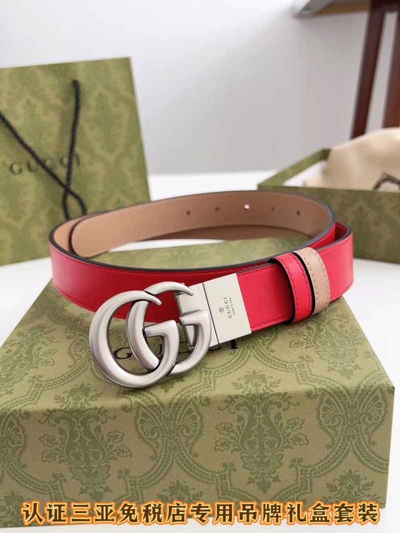 GUCCI Belts