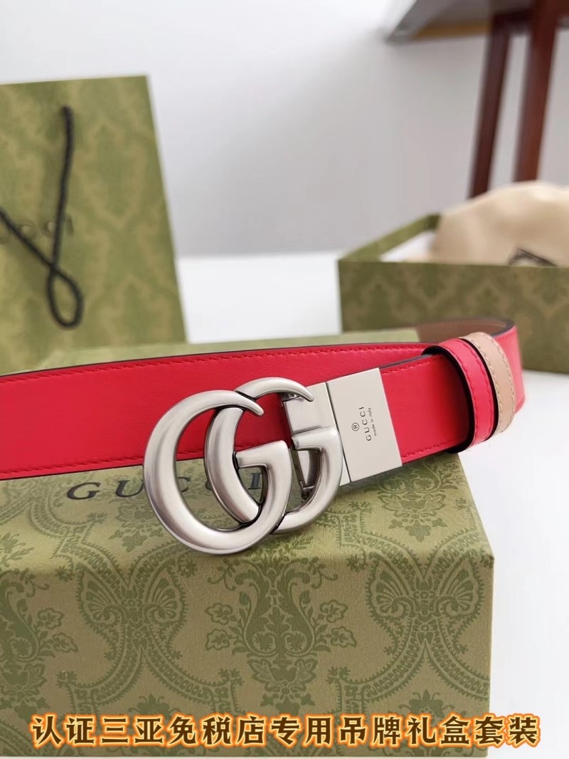 GUCCI Belts