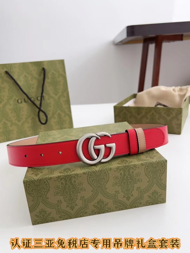 GUCCI Belts