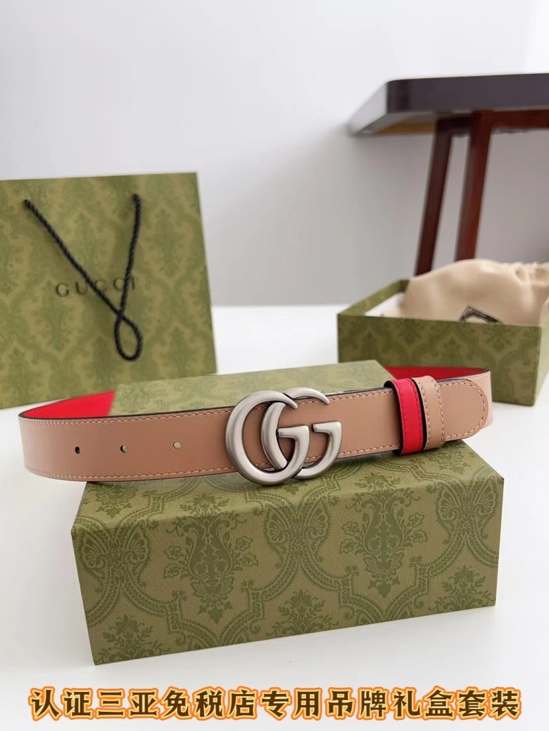 GUCCI Belts