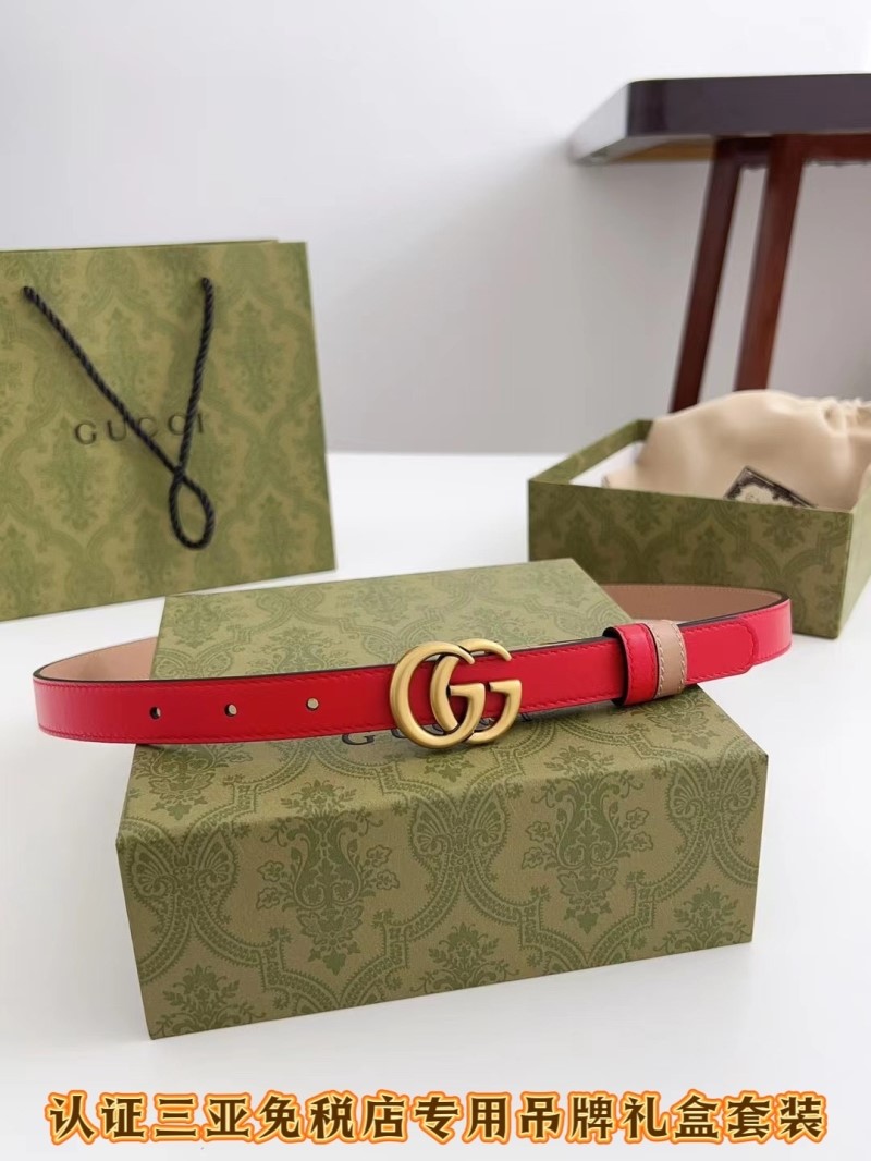 GUCCI Belts