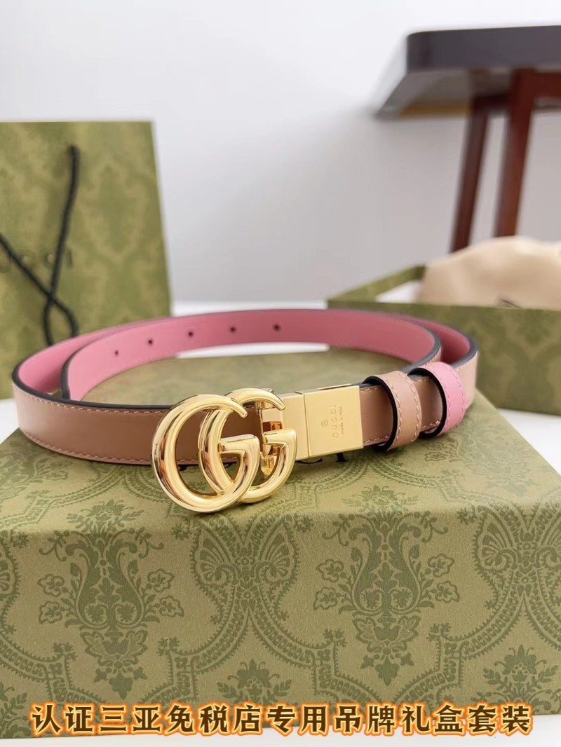 GUCCI Belts