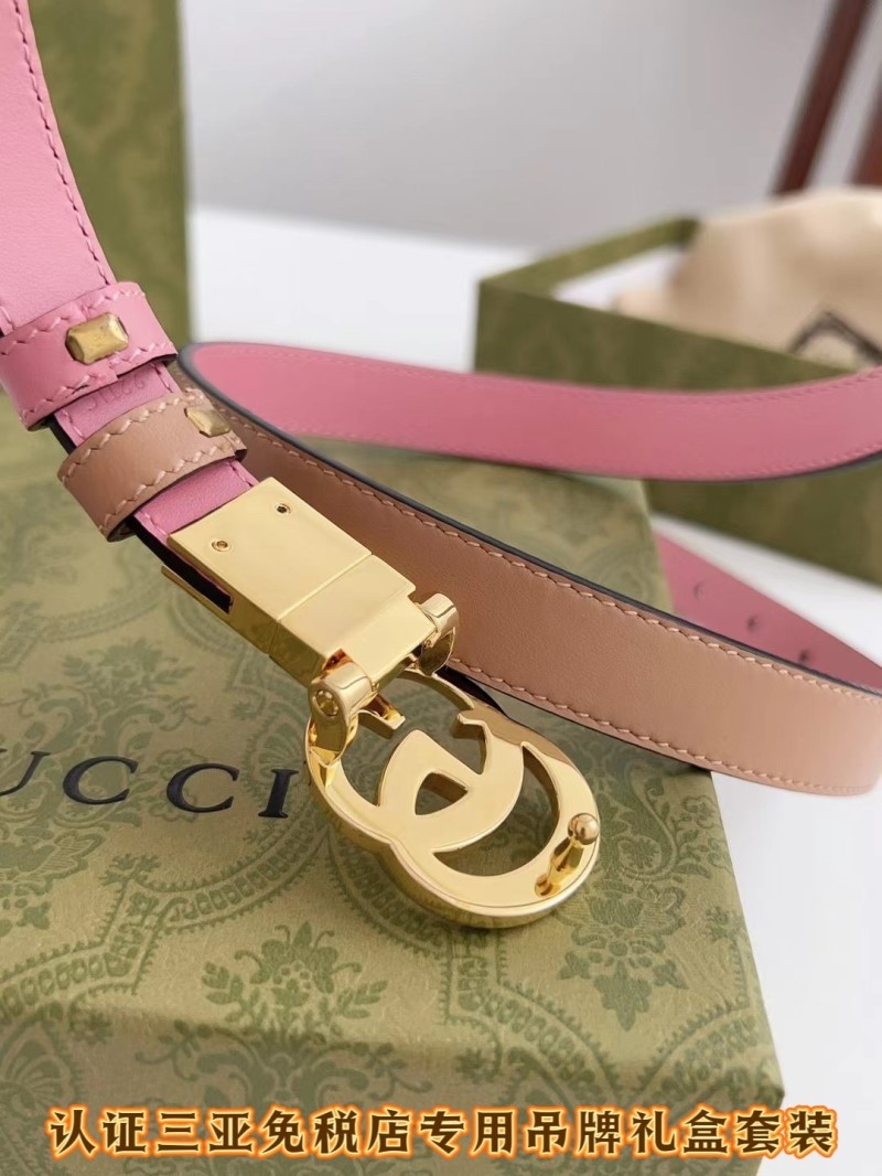 GUCCI Belts