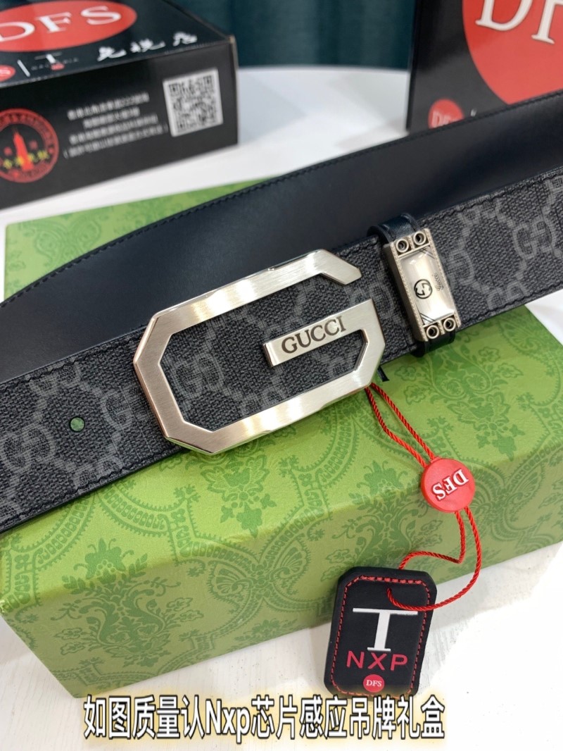 GUCCI Belts