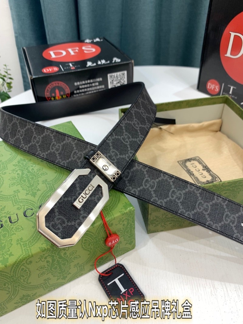 GUCCI Belts