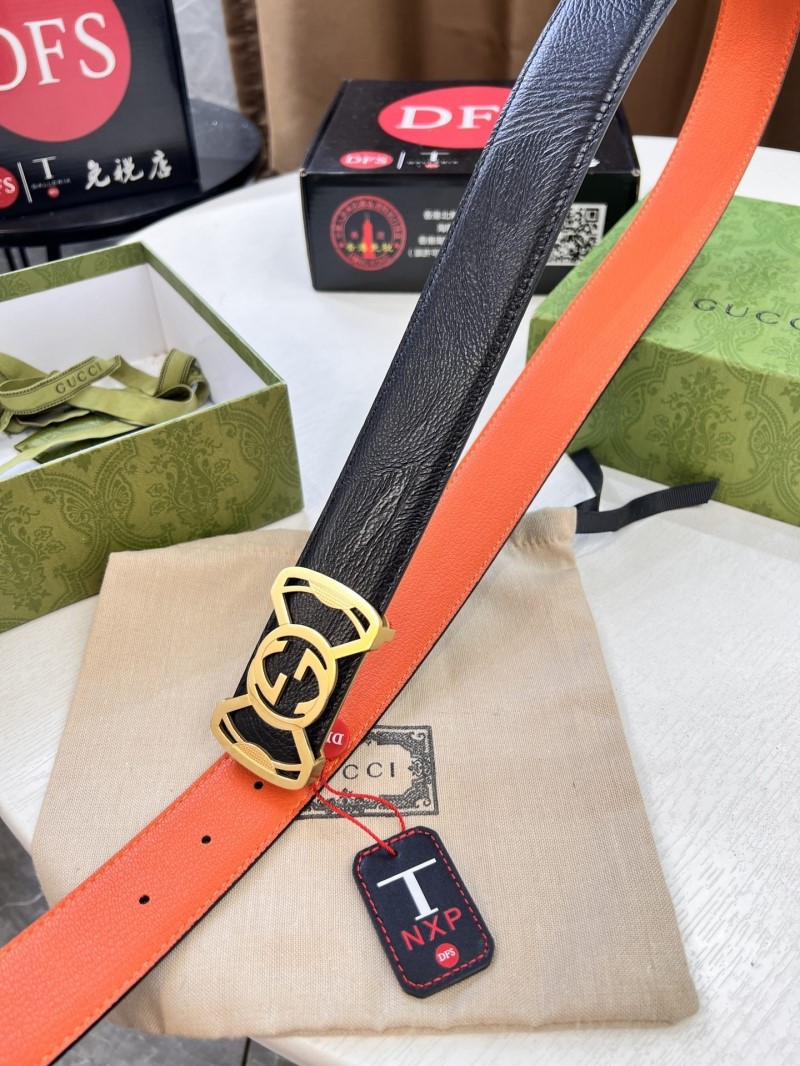 GUCCI Belts