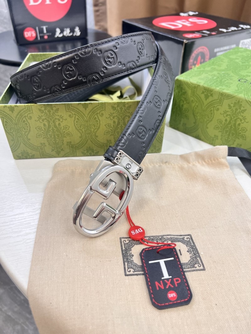 GUCCI Belts