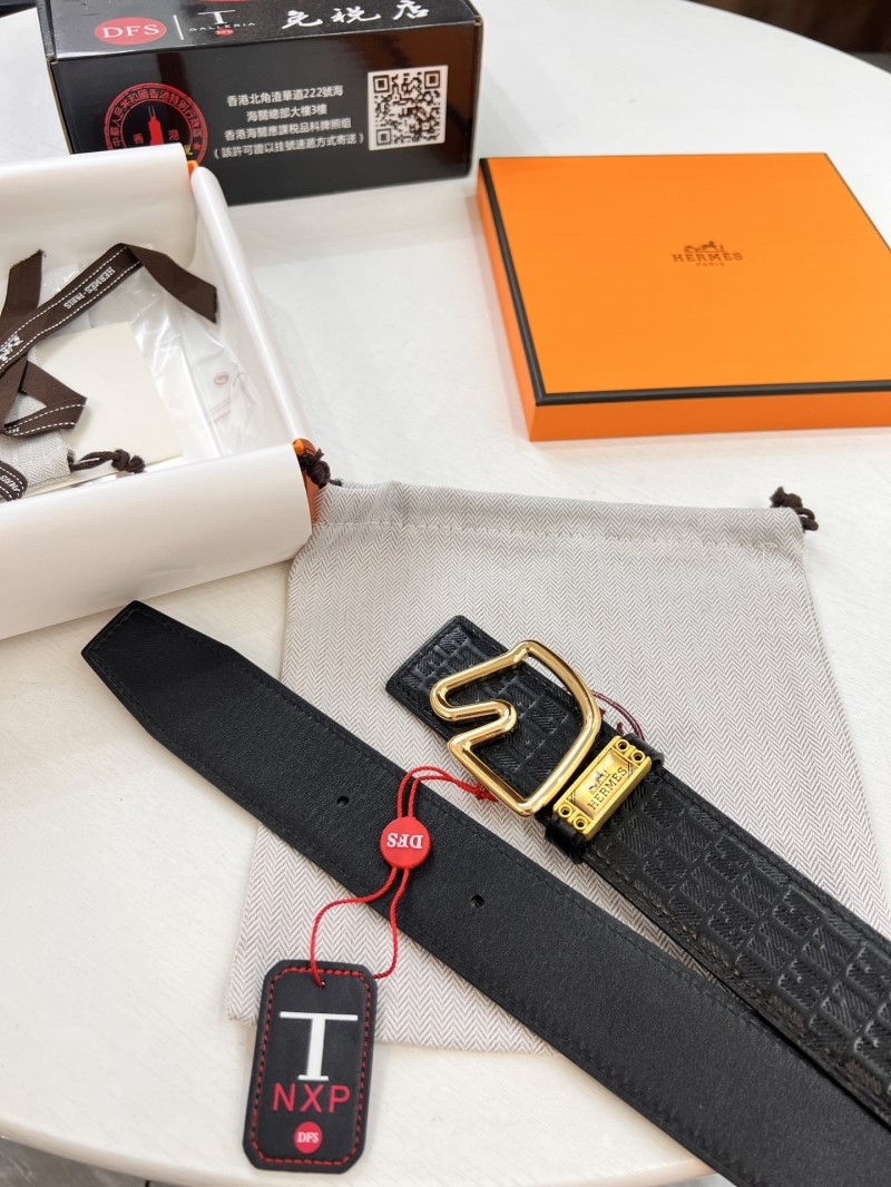 HERMES Belts