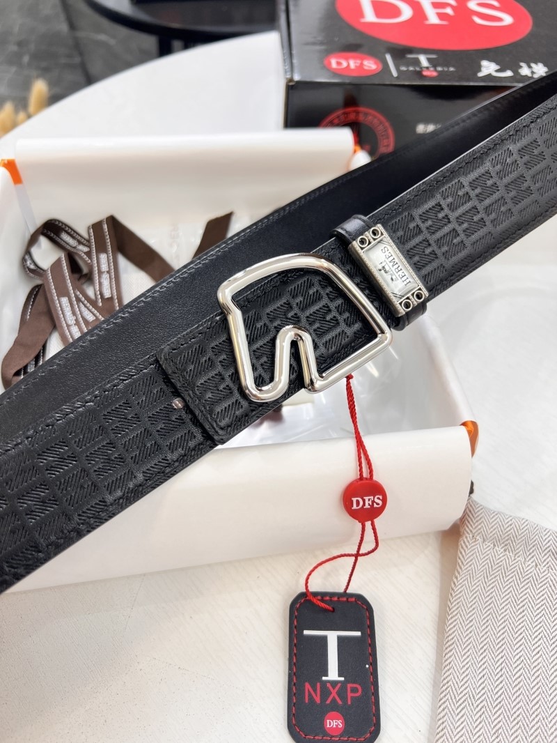 HERMES Belts