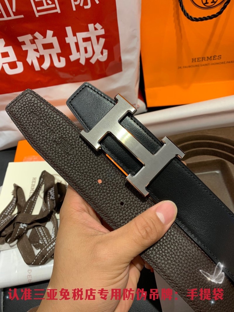 HERMES Belts