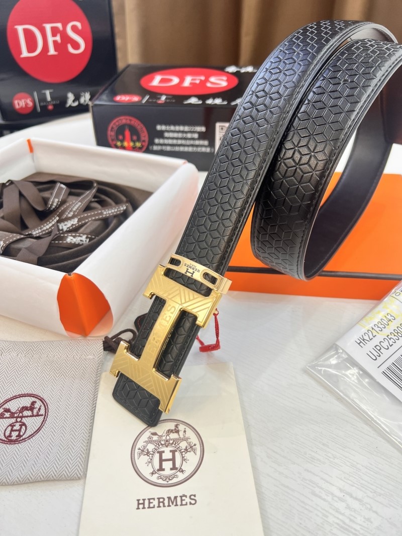 HERMES Belts