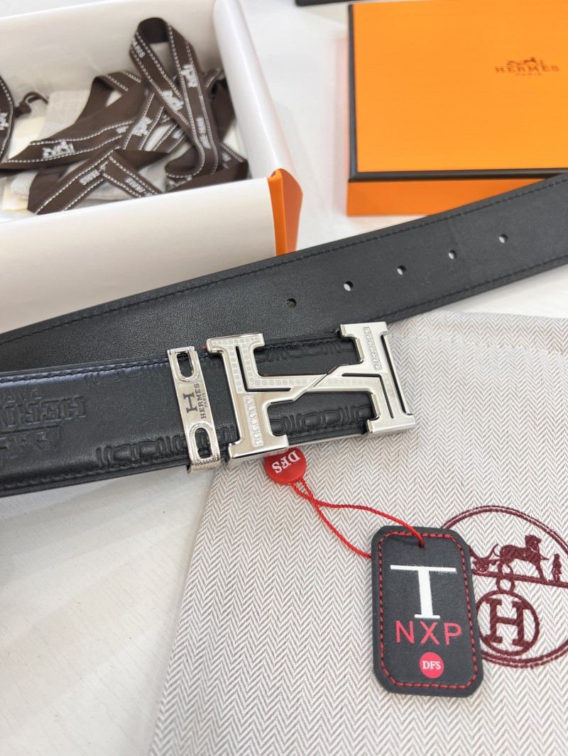 HERMES Belts