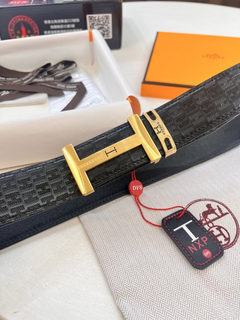 HERMES Belts