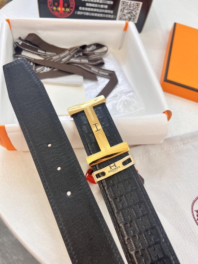 HERMES Belts