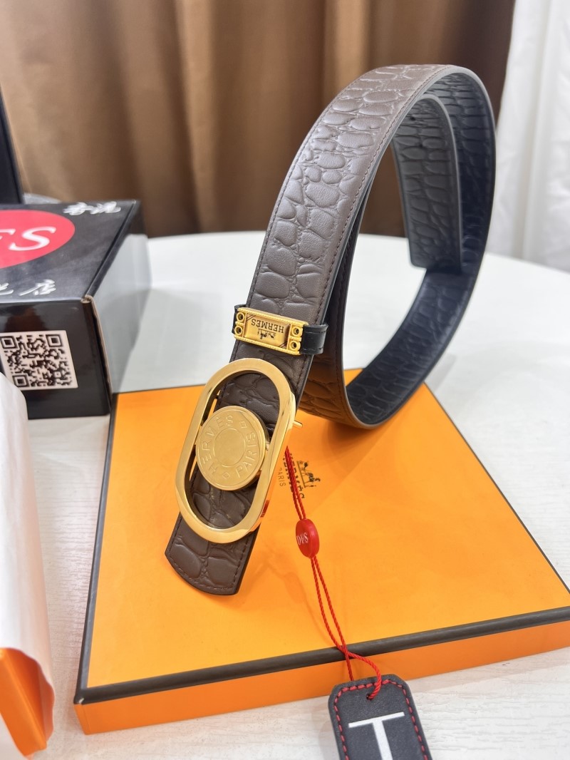 HERMES Belts