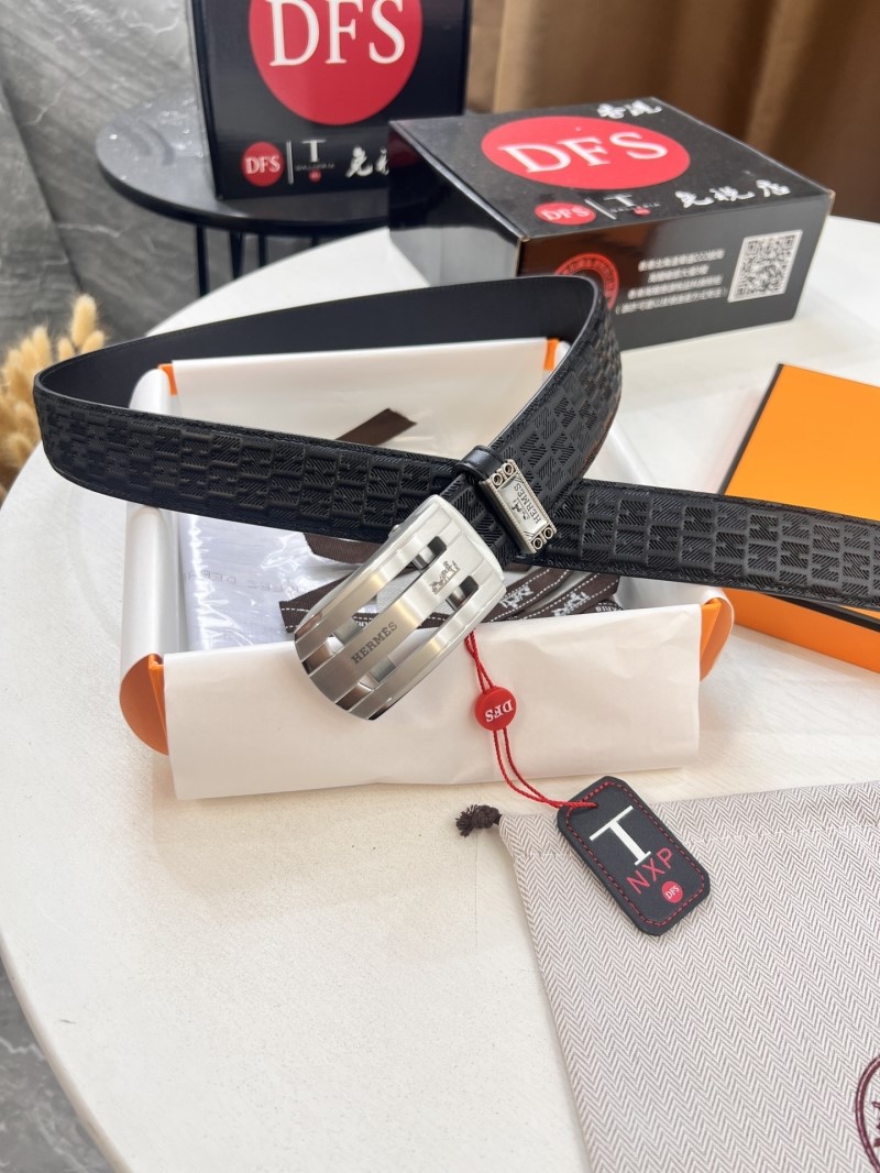 HERMES Belts