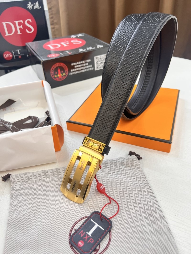 HERMES Belts