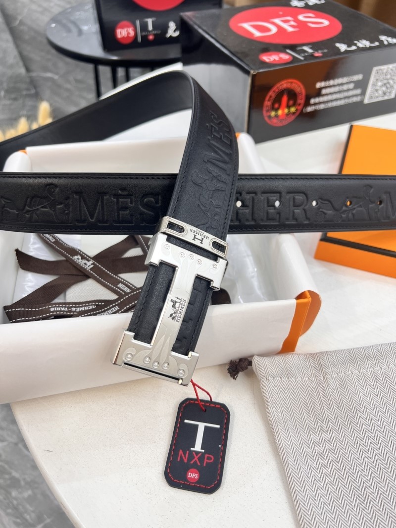 HERMES Belts