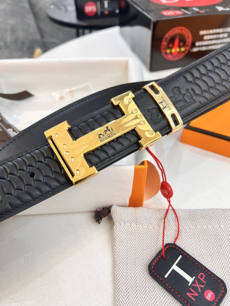 HERMES Belts