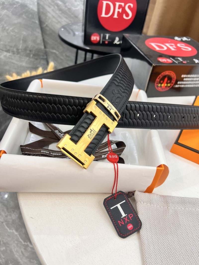 HERMES Belts