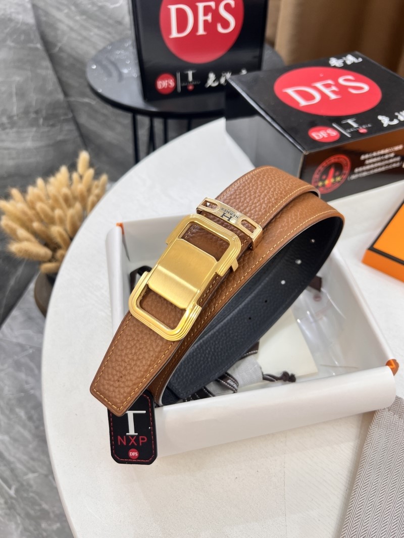 HERMES Belts