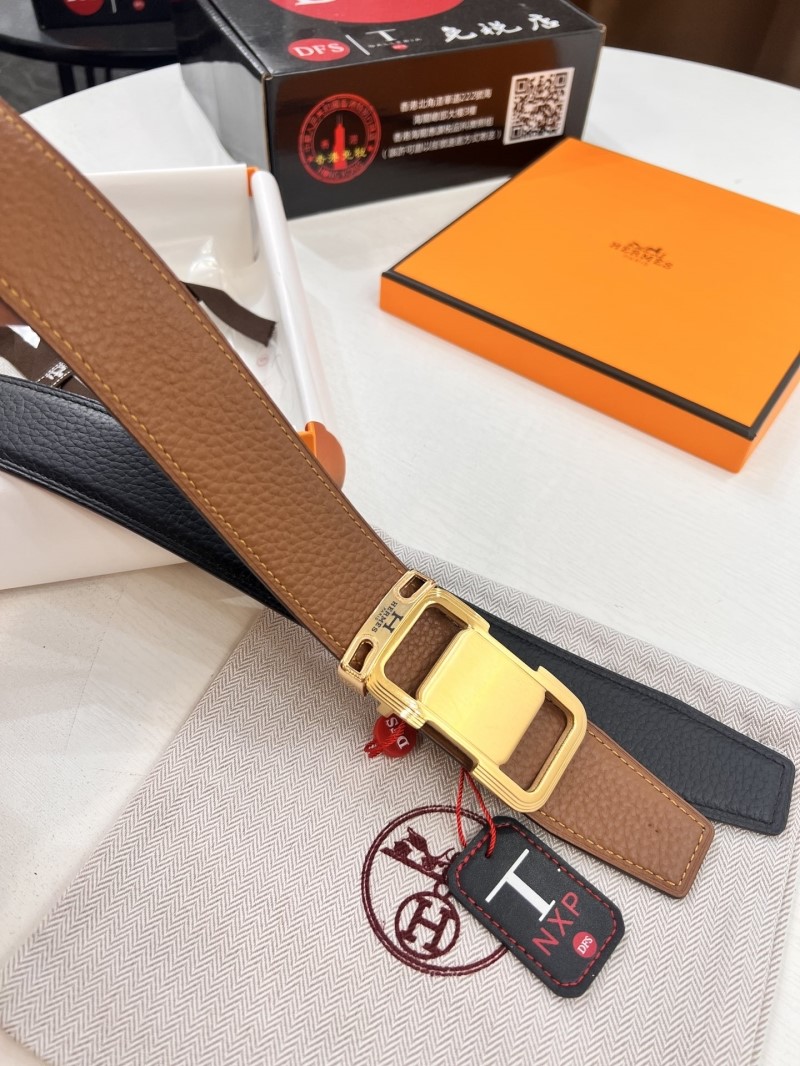 HERMES Belts