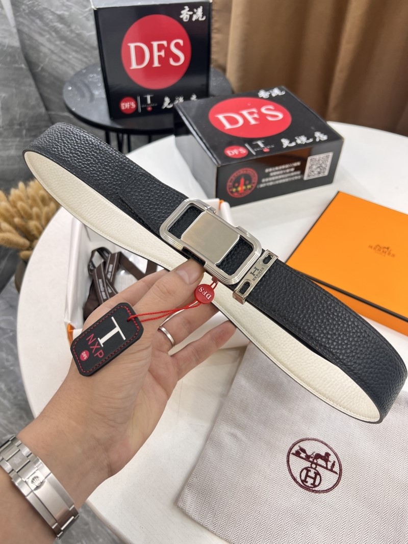 HERMES Belts