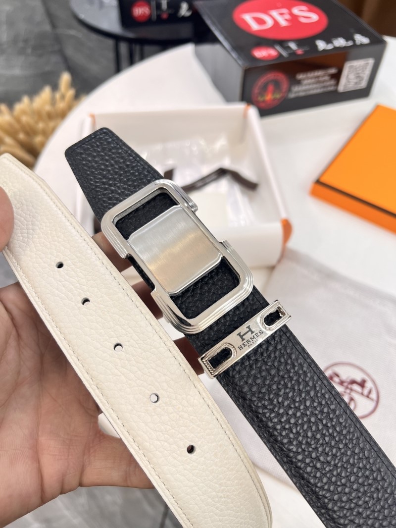 HERMES Belts