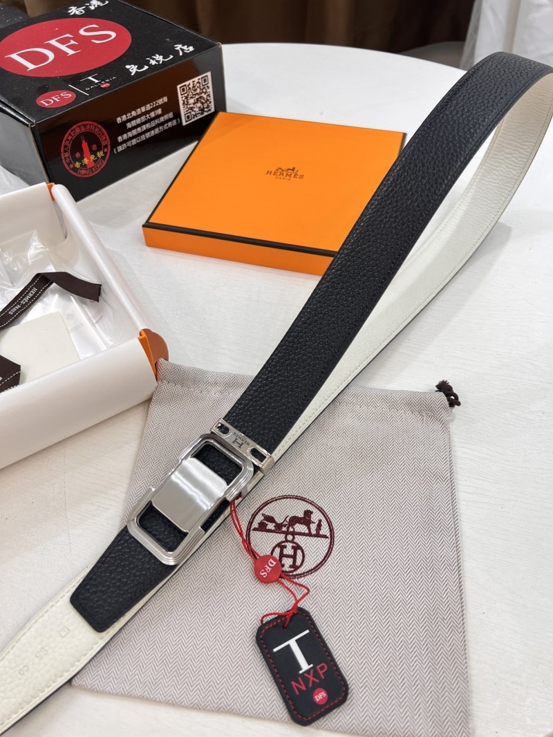 HERMES Belts