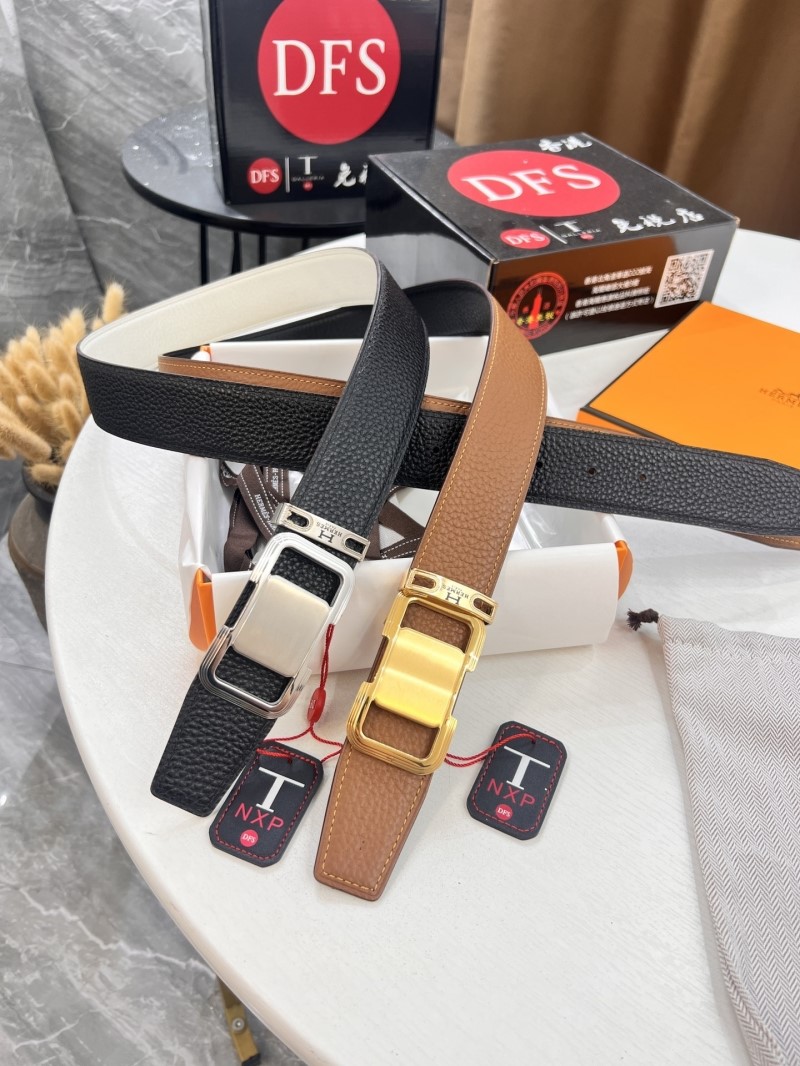 HERMES Belts