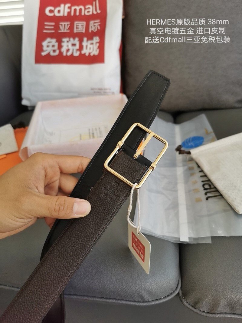 HERMES Belts