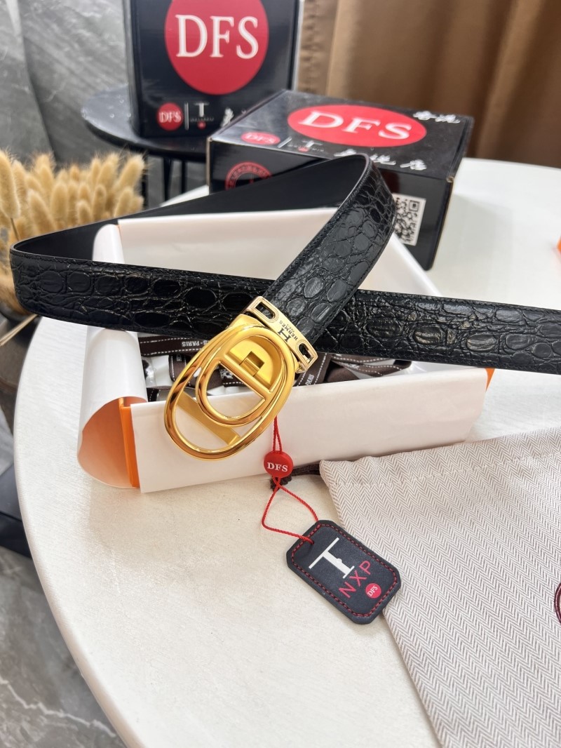 HERMES Belts