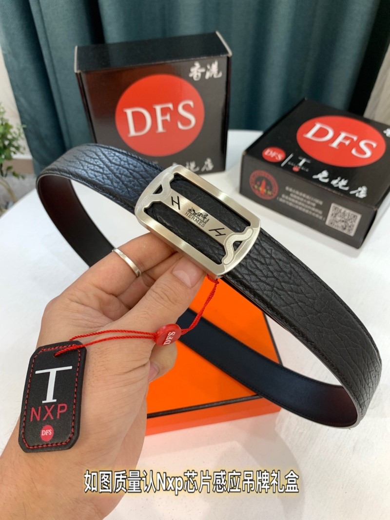 HERMES Belts