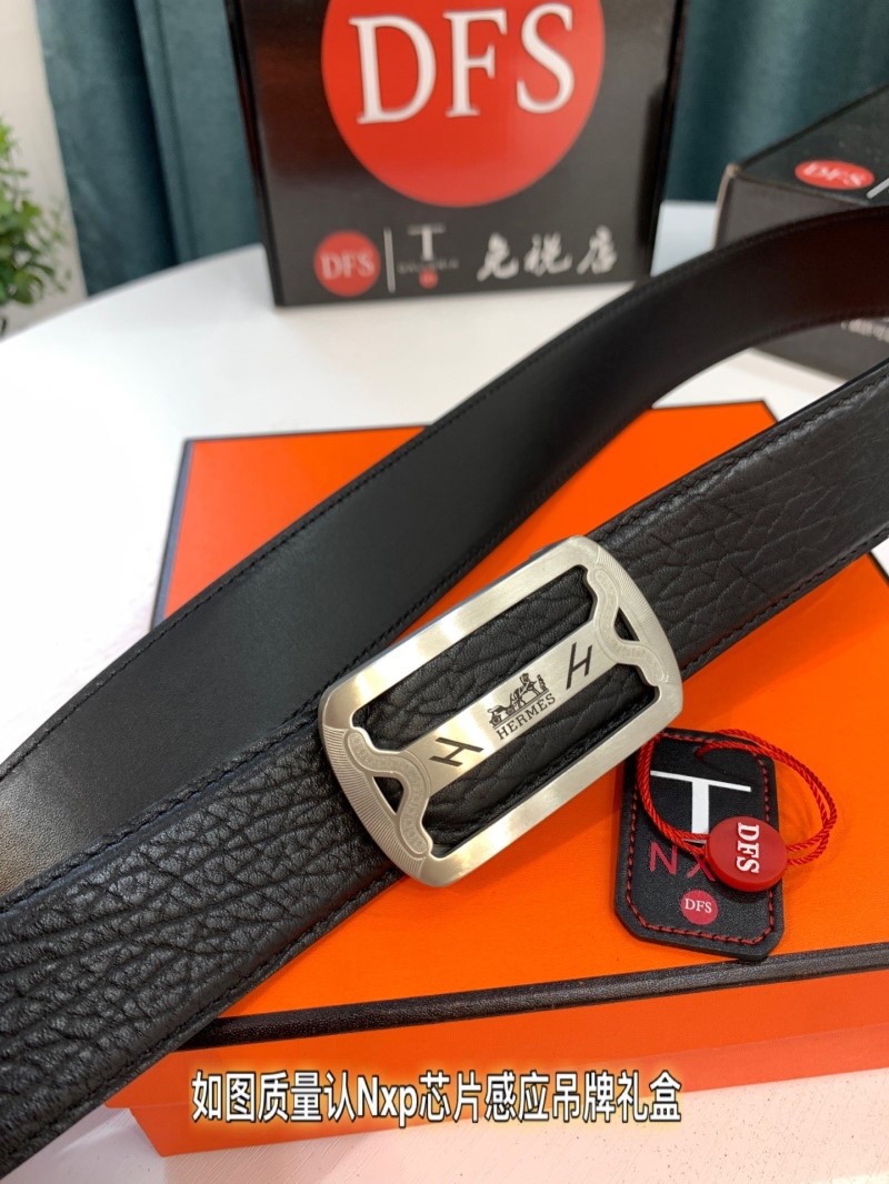 HERMES Belts