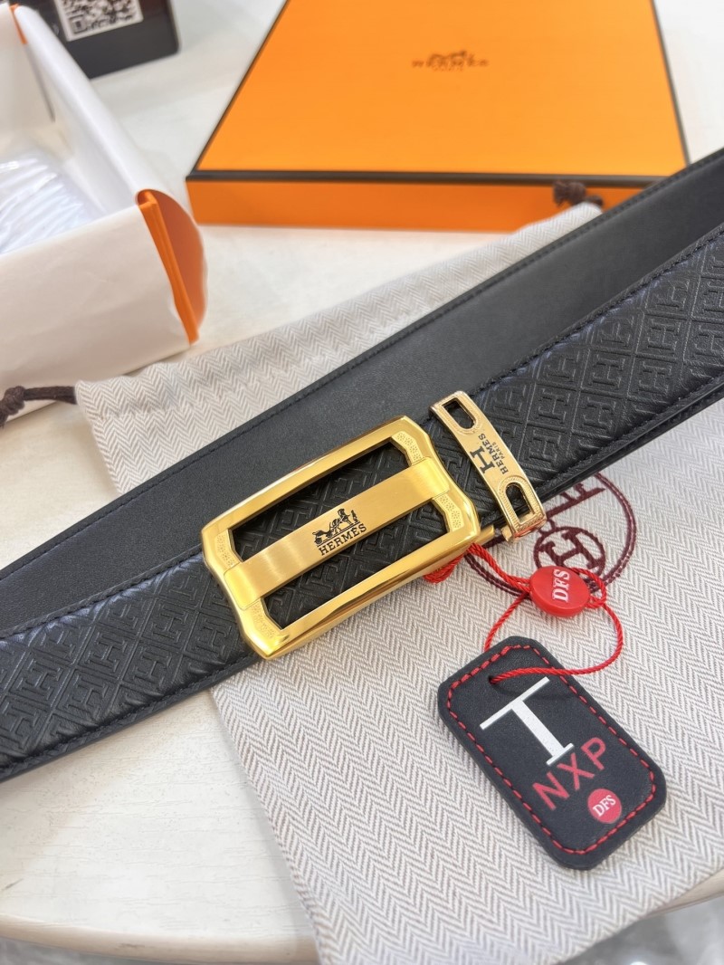 HERMES Belts