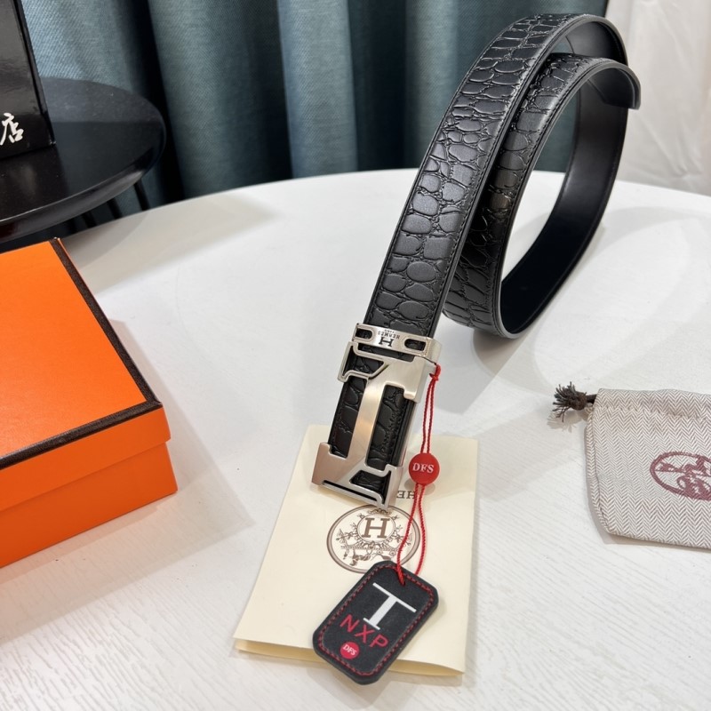 HERMES Belts