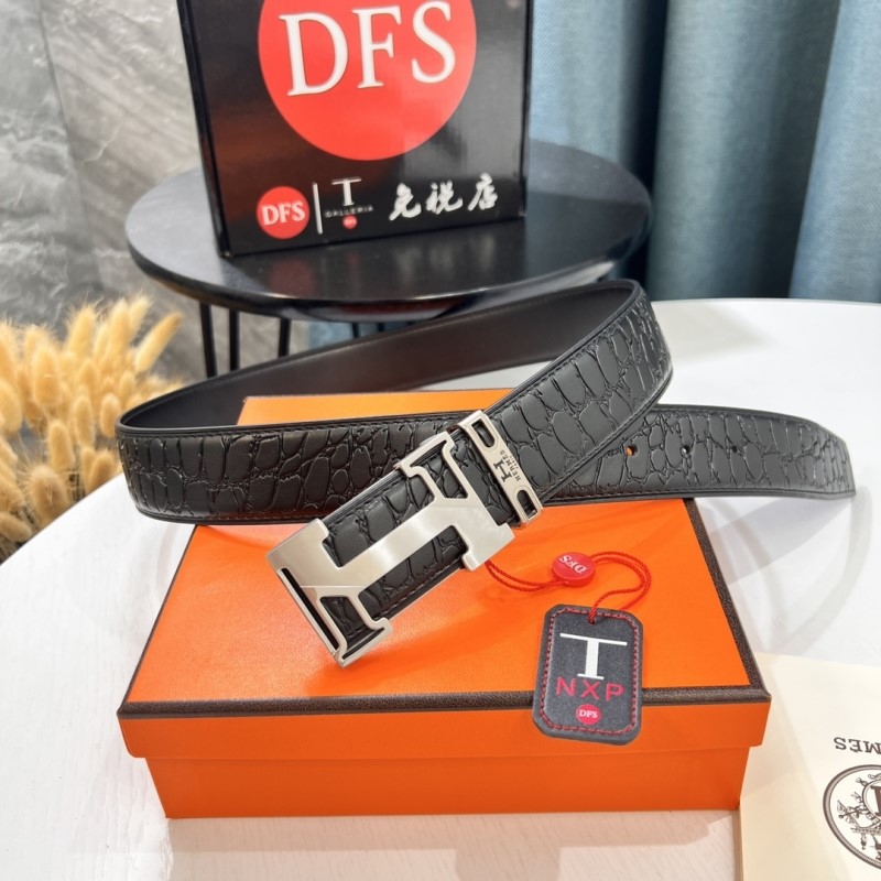 HERMES Belts