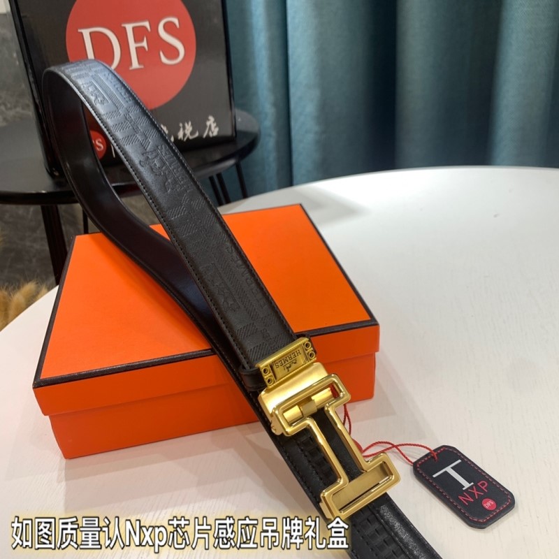 HERMES Belts