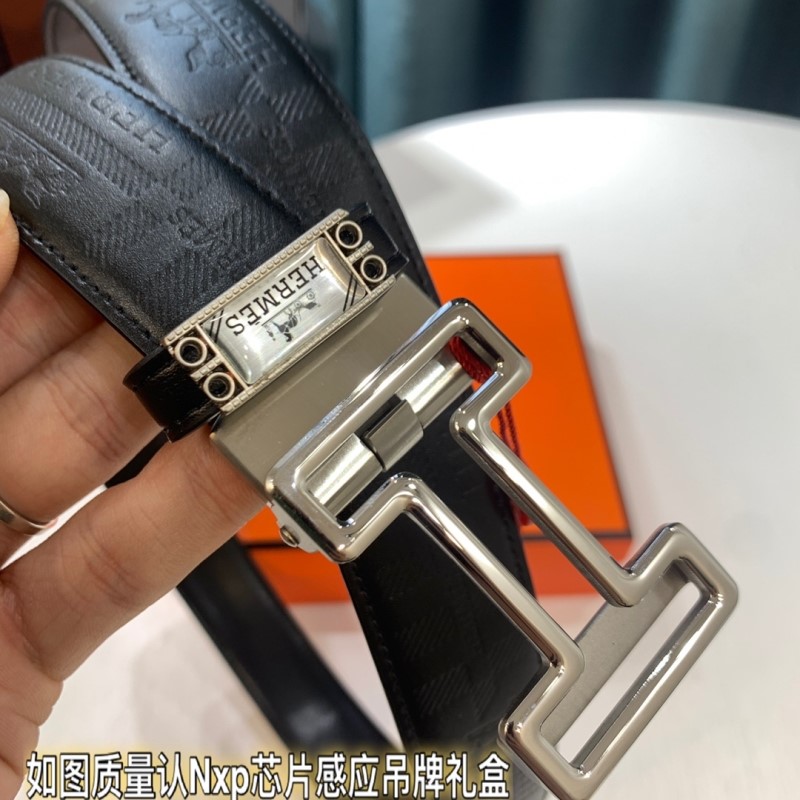 HERMES Belts