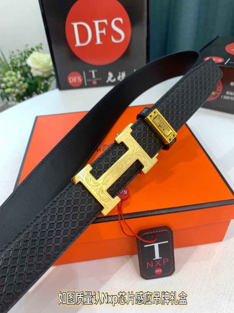 HERMES Belts