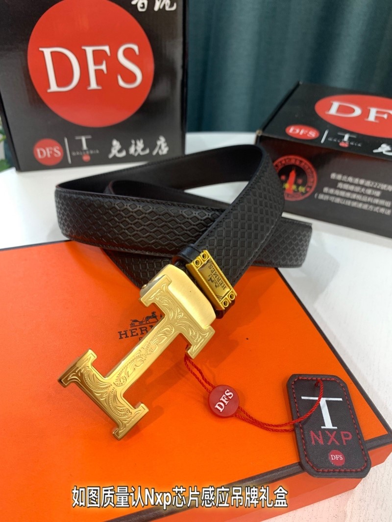 HERMES Belts