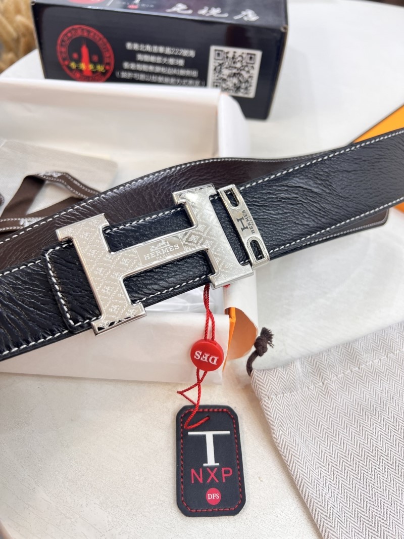 HERMES Belts