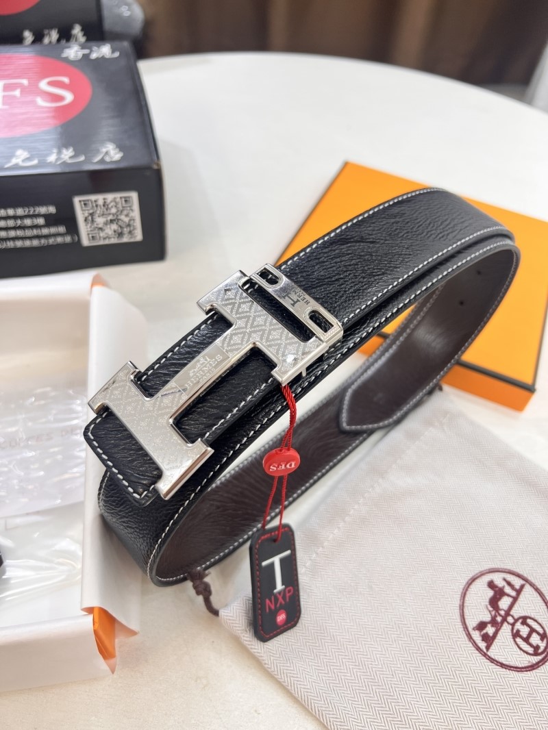 HERMES Belts