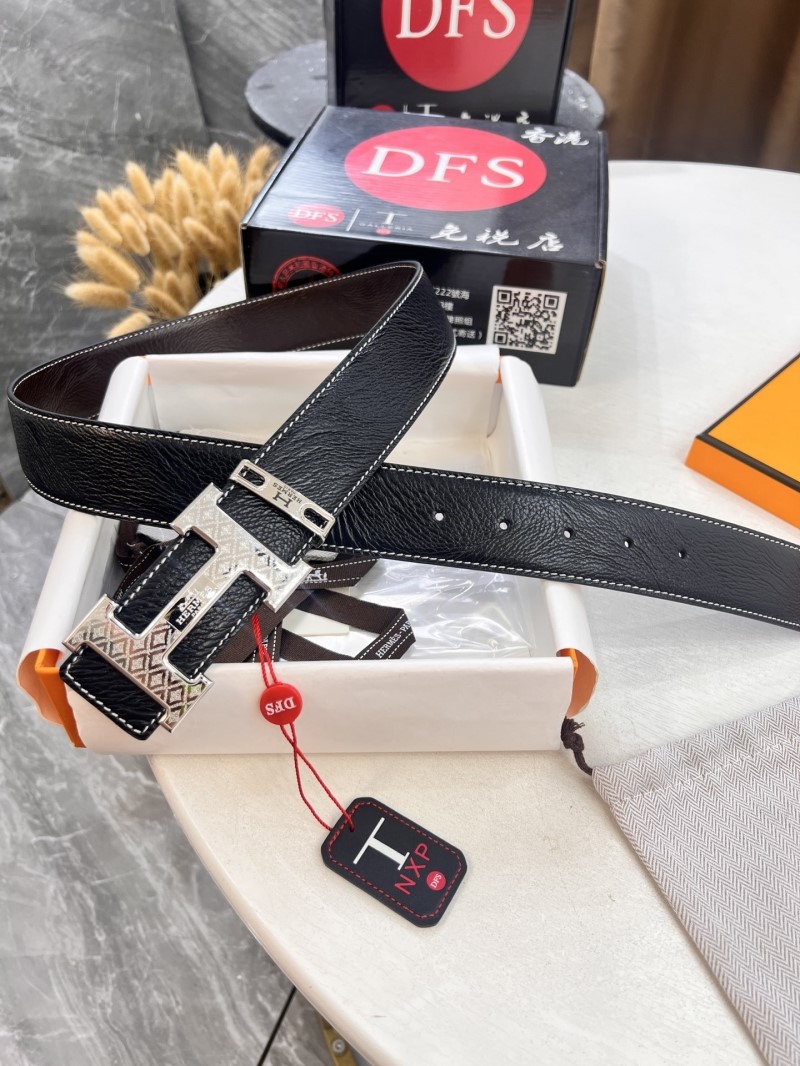 HERMES Belts