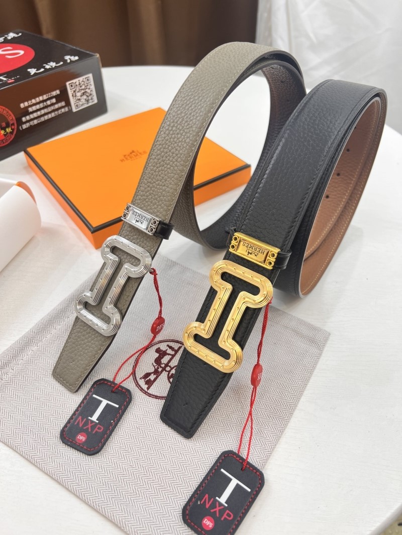 HERMES Belts