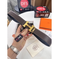 HERMES Belts