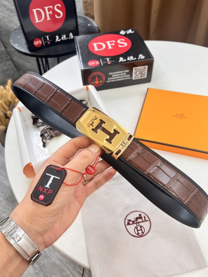 HERMES Belts