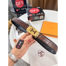 HERMES Belts