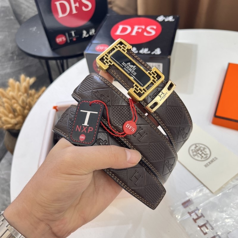 HERMES Belts