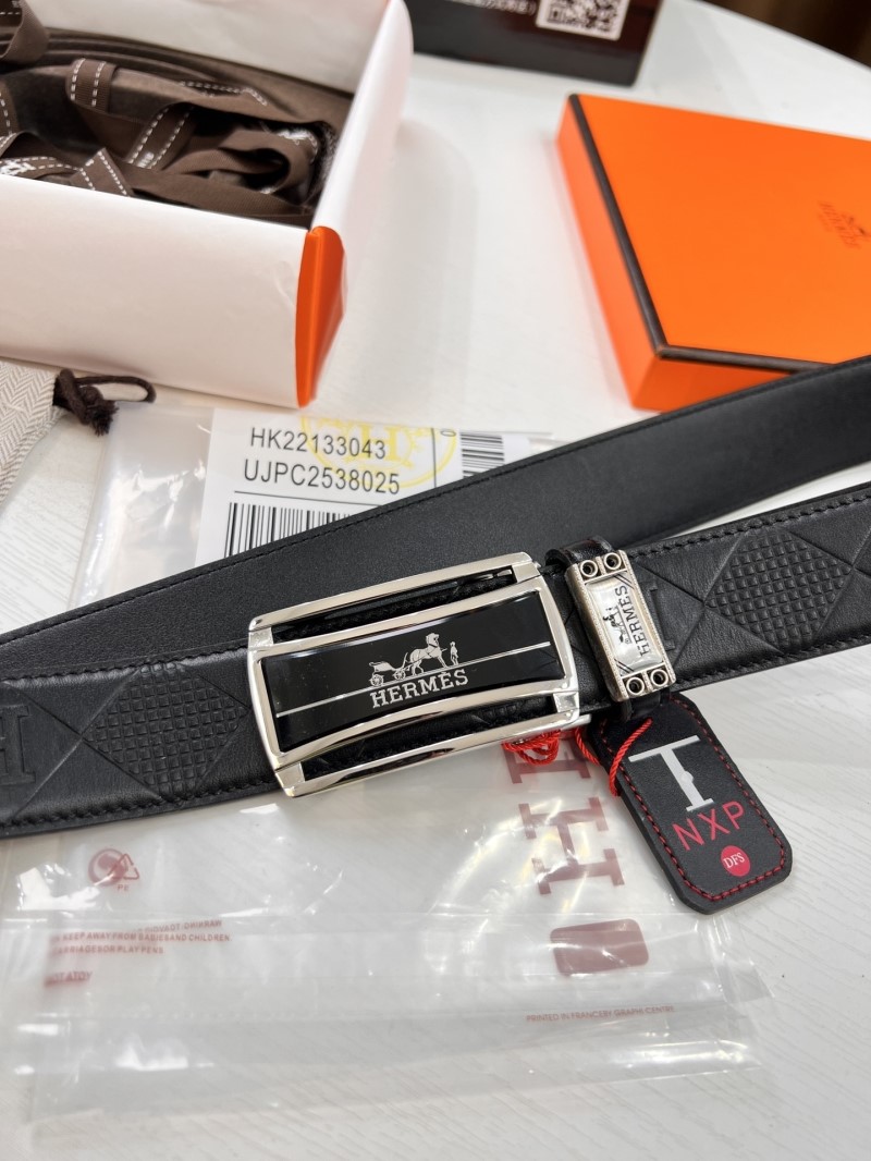 HERMES Belts